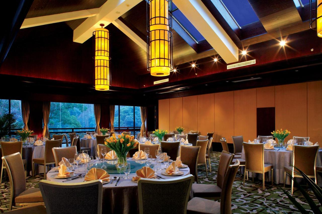 Landison Longjing Resort Hangzhou Luaran gambar