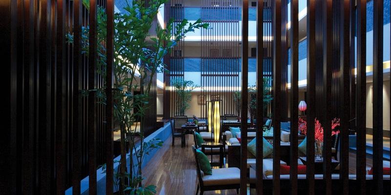Landison Longjing Resort Hangzhou Luaran gambar