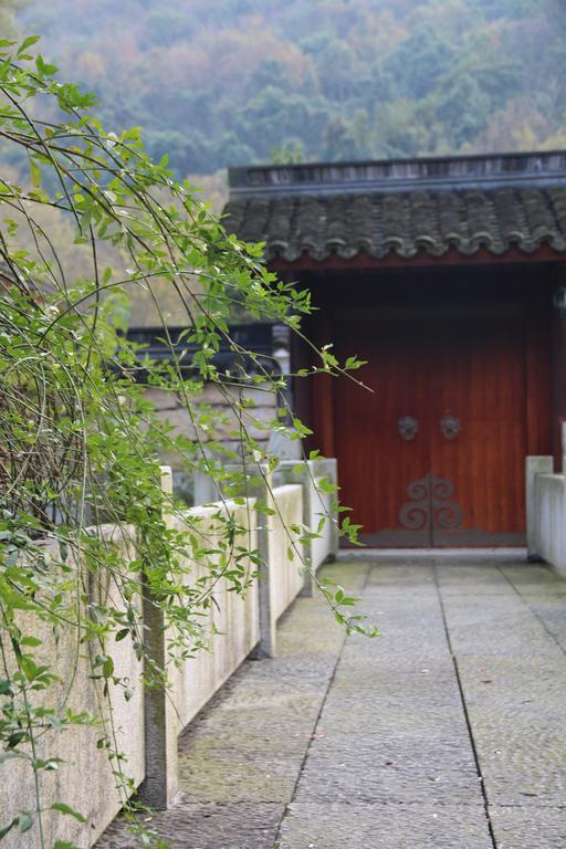 Landison Longjing Resort Hangzhou Luaran gambar