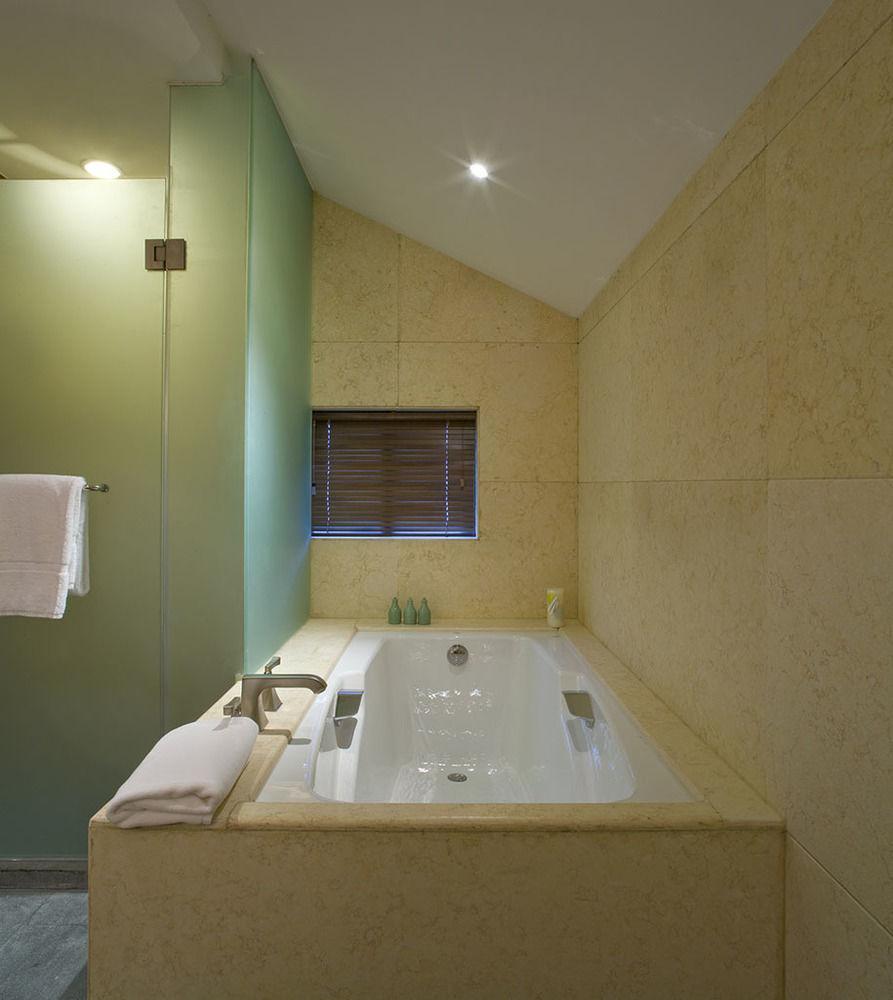 Landison Longjing Resort Hangzhou Luaran gambar
