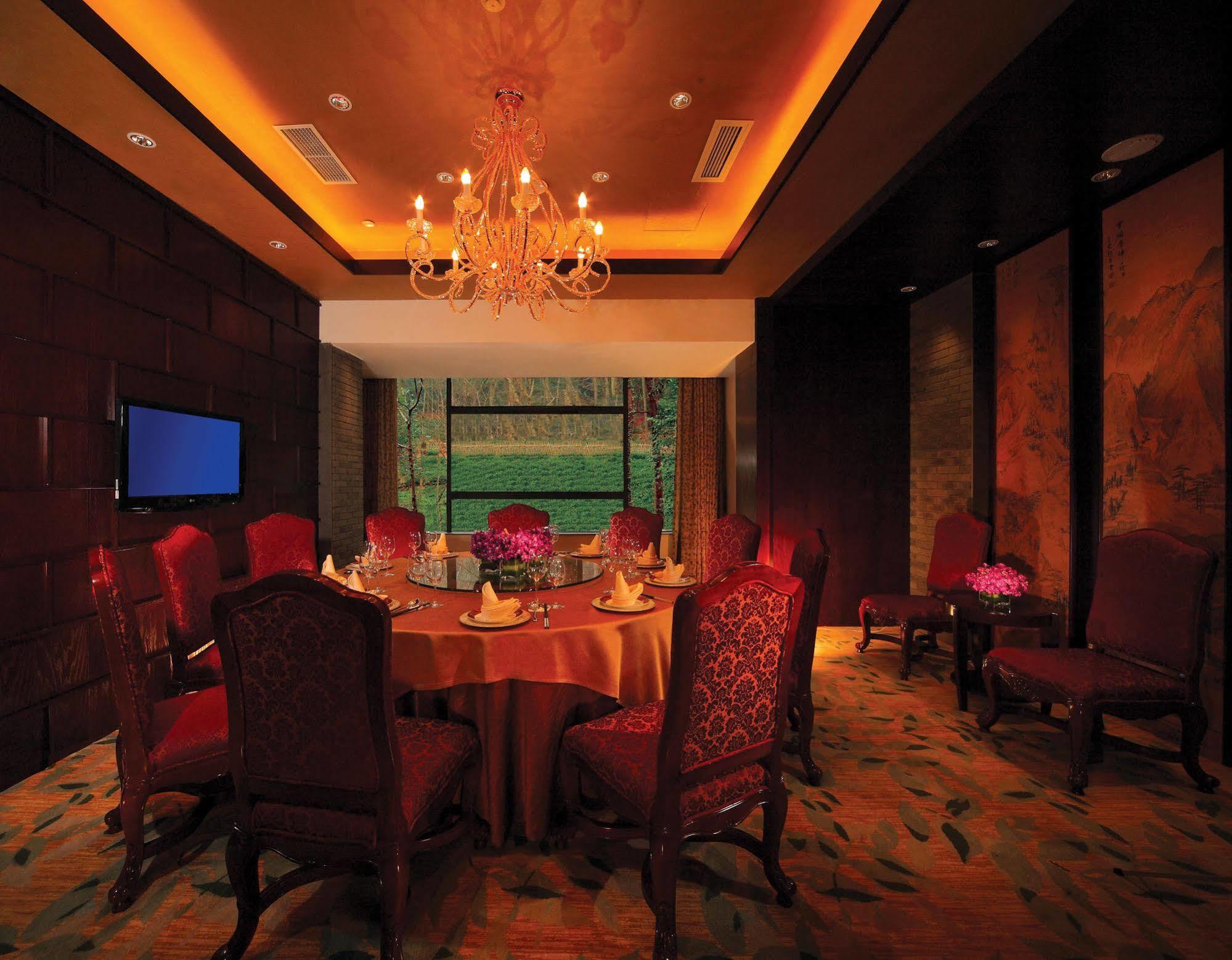 Landison Longjing Resort Hangzhou Luaran gambar